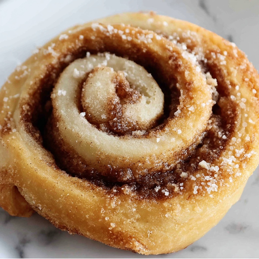 Indulgent Cinnamon Roll Sugar Cookies With Chewy Perfection Recipe - Recipe Image