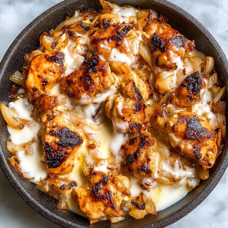 Low Carb BBQ Chicken Thighs Recipe