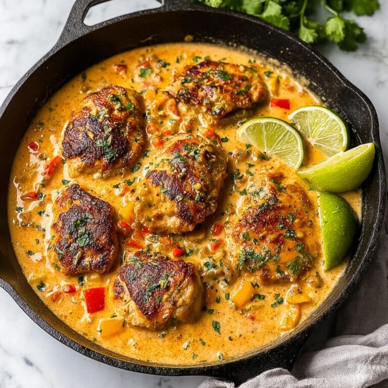 Creamy Cajun Chicken with Diced Tomatoes and Cheddar Jack Recipe