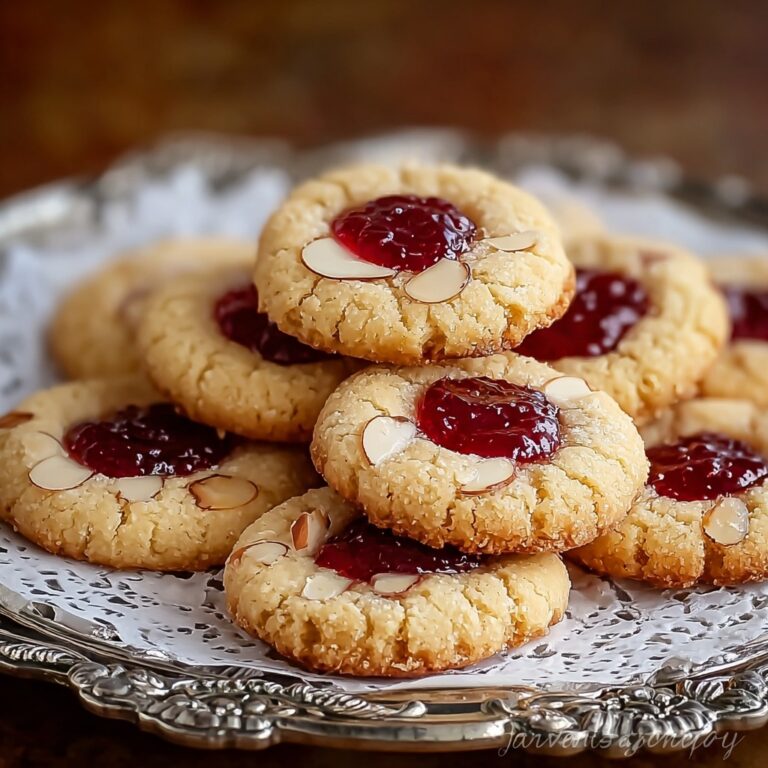 Delicious Cherry Almond Amish Sugar Cookies Recipe