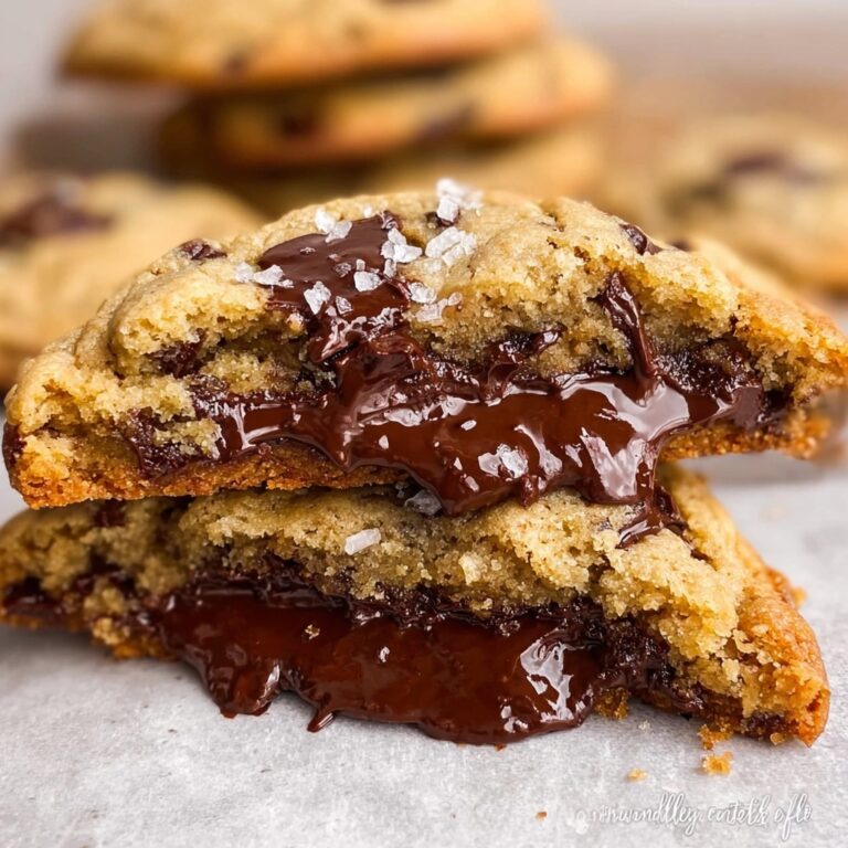 Levain Bakery Chocolate Chip Cookies Recipe