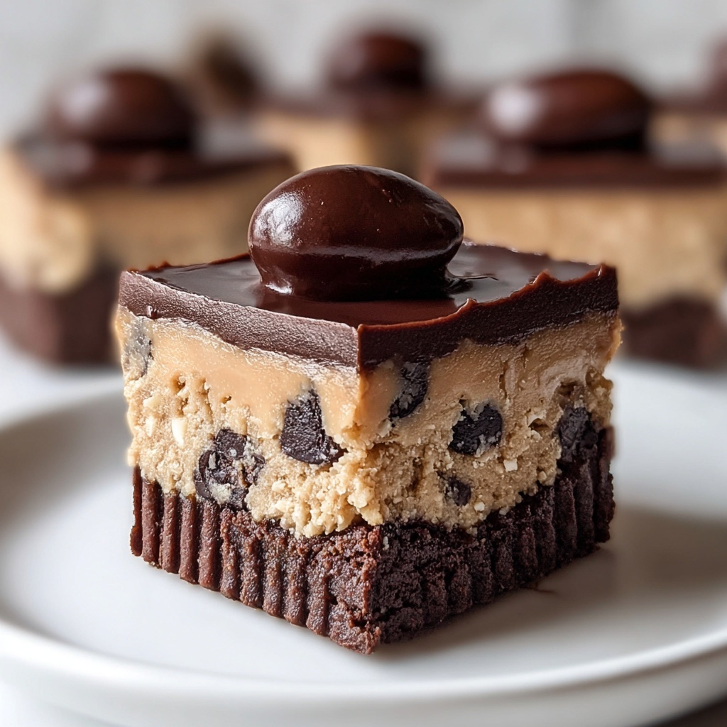 Butter Pecan Cookies Recipe - Recipe Image