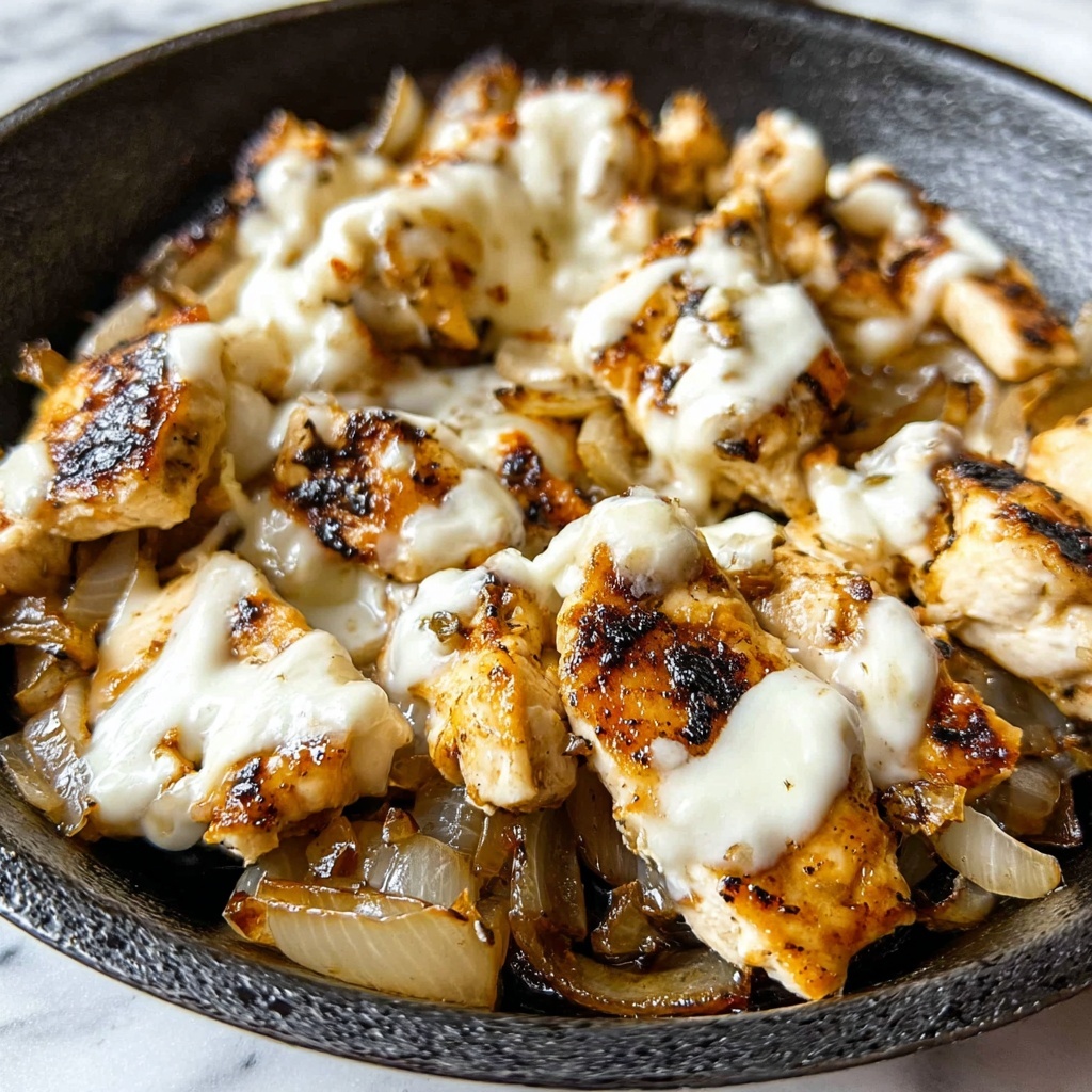 Low Carb BBQ Chicken Thighs Recipe - Recipe Image