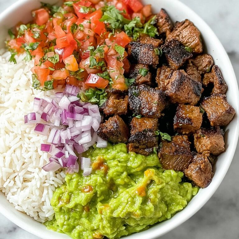 Copycat Chipotle Steak Recipe