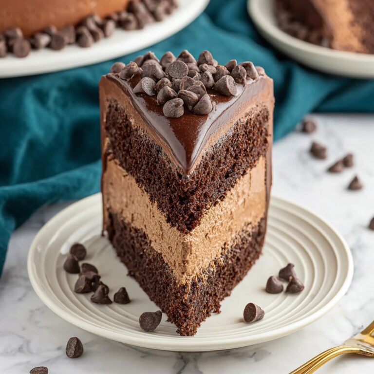 Copycat Hershey’s Chocolate Bar Cheesecake Recipe
