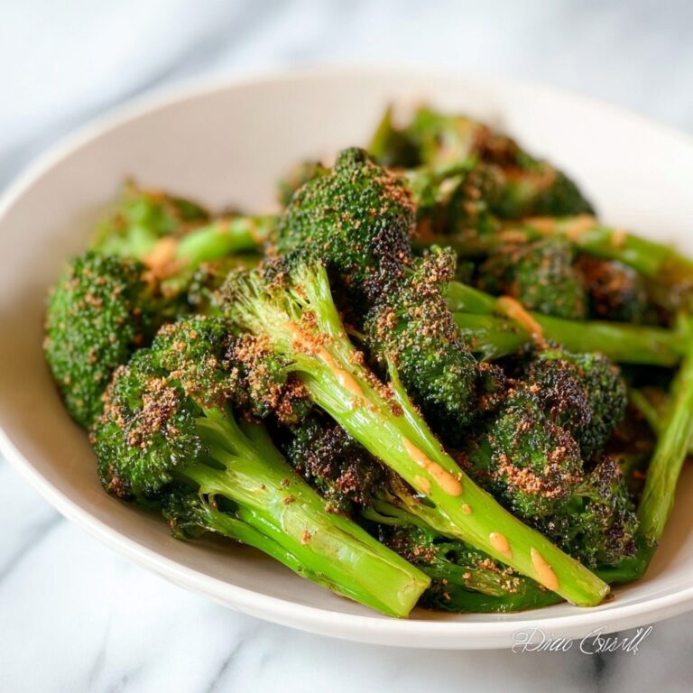 Bang Bang Broccoli Salad Recipe