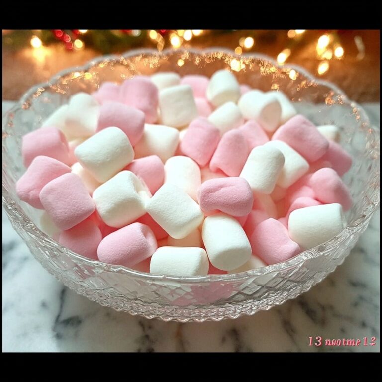 Old-Fashioned Butter Mints Recipe